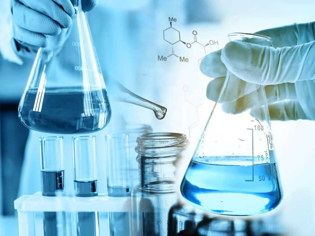 Thử nghiệm hóa sinh